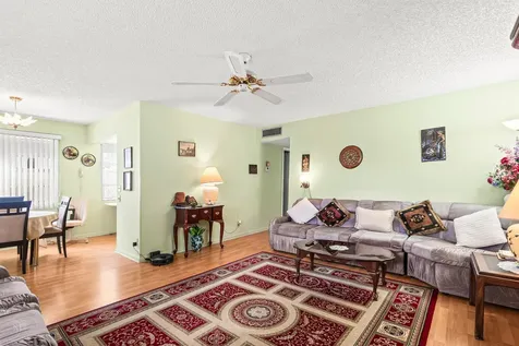 508 Normandy K Delray Beach FL 33484