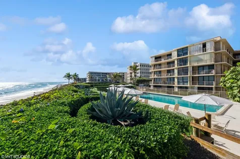 3200 S Ocean Boulevard Palm Beach FL 33480
