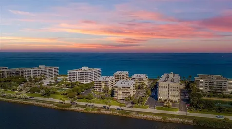 3200 S Ocean Boulevard Palm Beach FL 33480