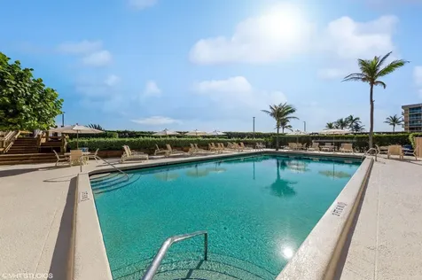 3200 S Ocean Boulevard Palm Beach FL 33480