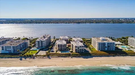 3200 S Ocean Boulevard Palm Beach FL 33480