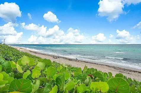 3200 S Ocean Boulevard Palm Beach FL 33480
