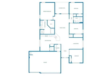 5613 Lugo Street Fort Pierce FL 34951