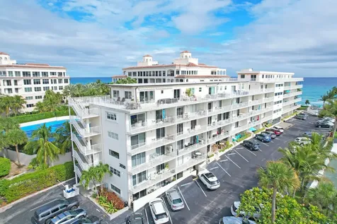 3030 S Ocean Boulevard Palm Beach FL 33480