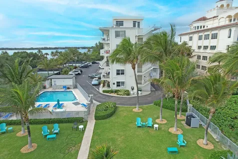 3030 S Ocean Boulevard Palm Beach FL 33480