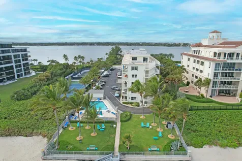 3030 S Ocean Boulevard Palm Beach FL 33480