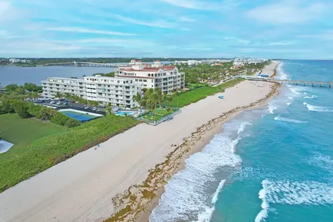 3030 S Ocean Boulevard Palm Beach FL 33480