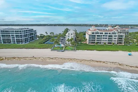 3030 S Ocean Boulevard Palm Beach FL 33480