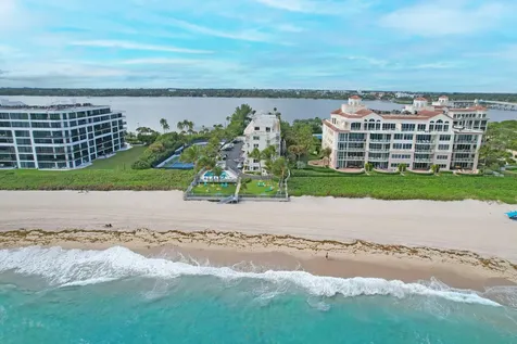 3030 S Ocean Boulevard Palm Beach FL 33480
