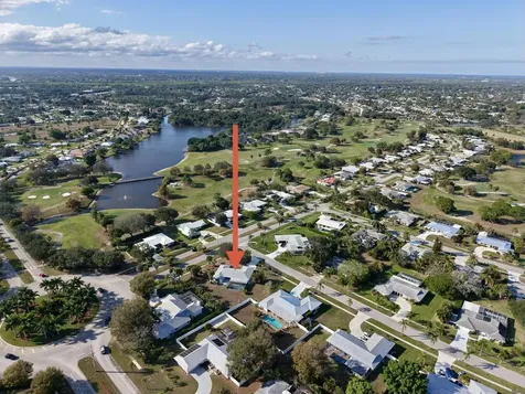 1704 Se Adair Road Port Saint Lucie FL 34952