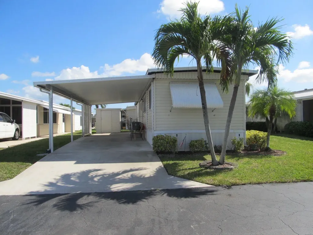 53021 Del Rio Bay Boynton Beach FL 33436