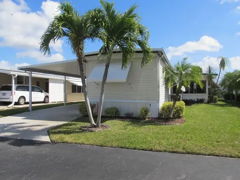 53021 Del Rio Bay Boynton Beach FL 33436
