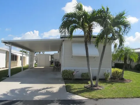 53021 Del Rio Bay Boynton Beach FL 33436