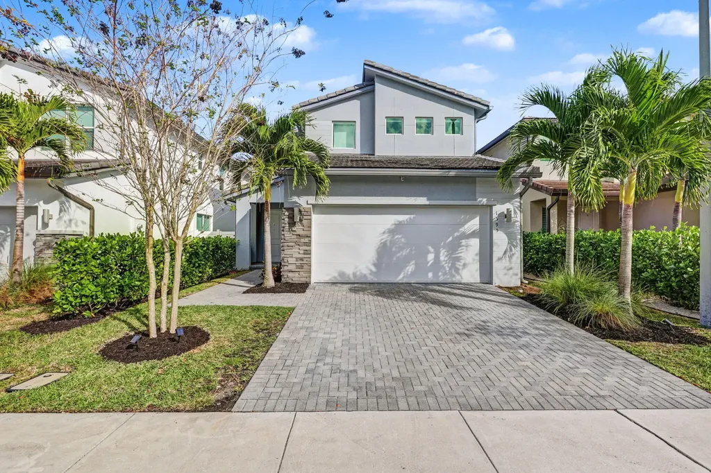 1595 Verawood Lane Delray Beach FL 33445