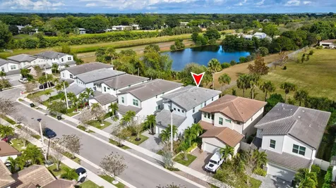 1595 Verawood Lane Delray Beach FL 33445