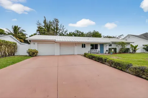 400 E Conference Drive Boca Raton FL 33486