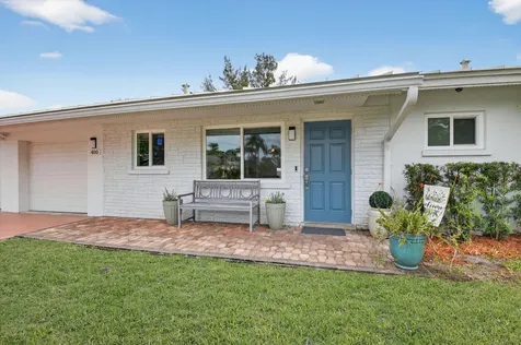 400 E Conference Drive Boca Raton FL 33486