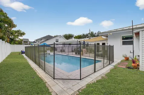 400 E Conference Drive Boca Raton FL 33486