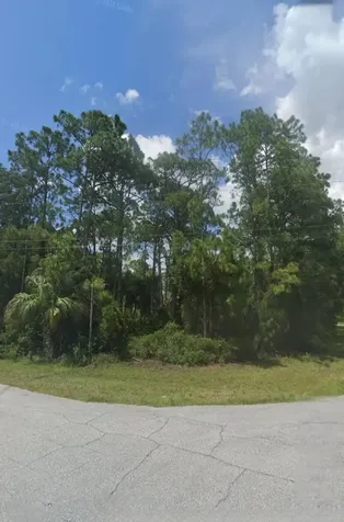 Lot 8 Renault Circle North Port FL 34291