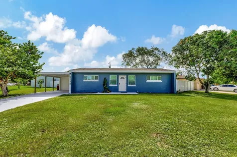 9518 Keating Drive Palm Beach Gardens FL 33410