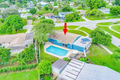 9518 Keating Drive Palm Beach Gardens FL 33410
