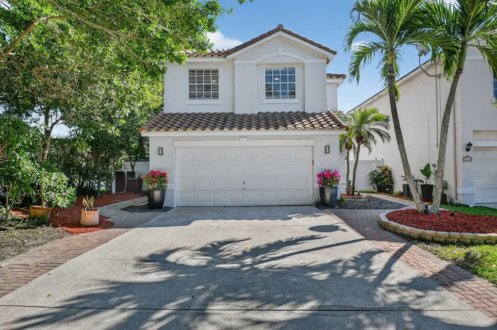 7132 Craw Key Way Lake Worth FL 33467