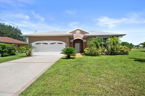 230 Sw Ridgecrest Drive Port Saint Lucie FL 34953