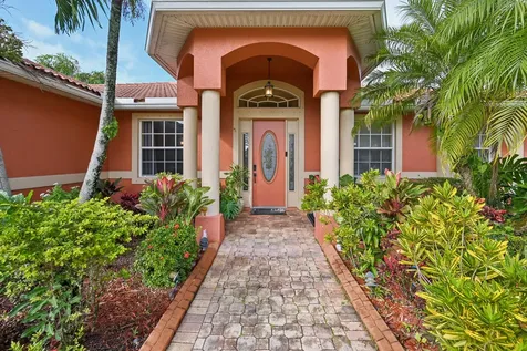 3044 SW Savona Boulevard Port Saint Lucie FL 34953