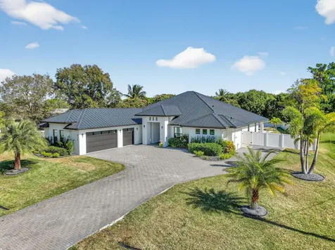 4129 Sw Saybrook Street Port Saint Lucie FL 34953