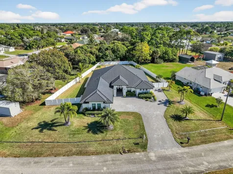 4129 Sw Saybrook Street Port Saint Lucie FL 34953