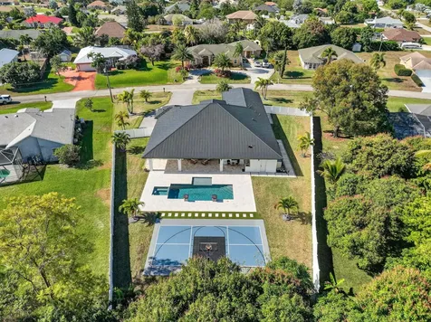 4129 Sw Saybrook Street Port Saint Lucie FL 34953