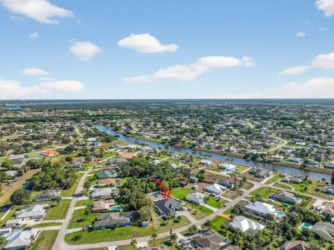 4129 Sw Saybrook Street Port Saint Lucie FL 34953