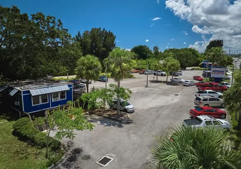 2155 NW Federal Highway Jensen Beach FL 34957