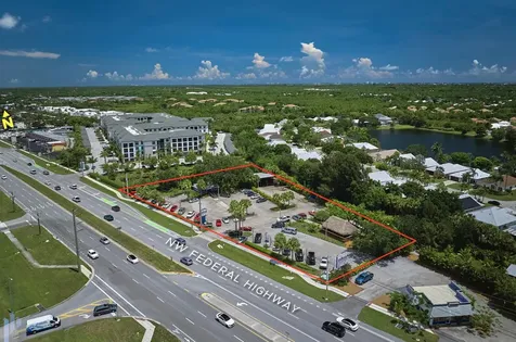 2155 NW Federal Highway Jensen Beach FL 34957
