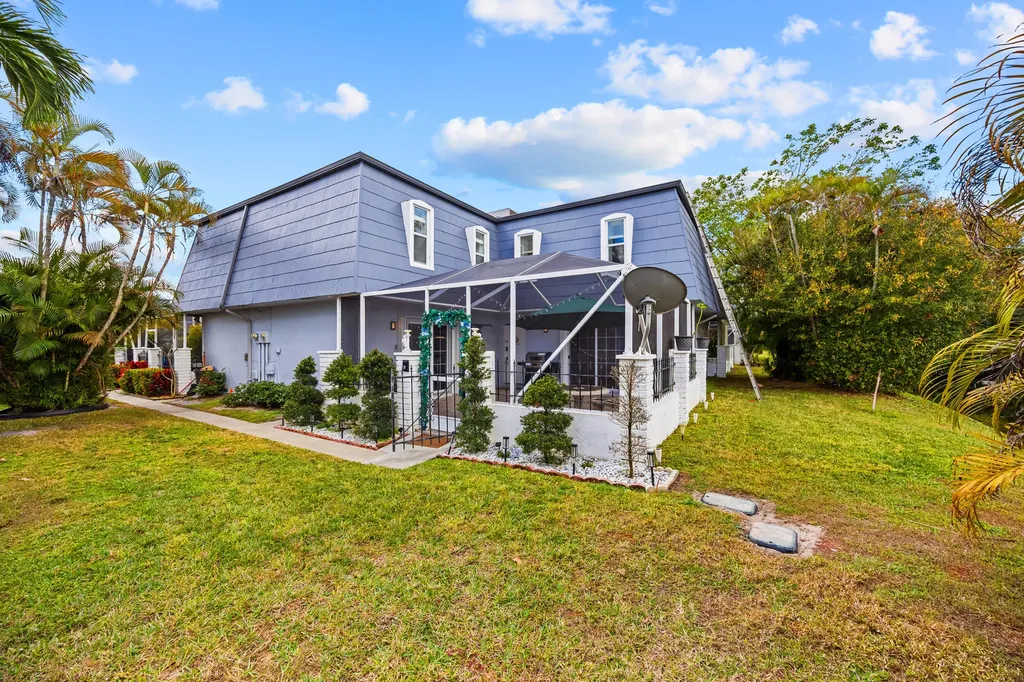 12049 Basin Street Wellington FL 33414
