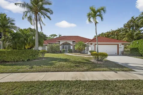 1940 S Club Drive Wellington FL 33414