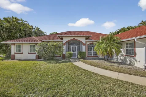 1940 S Club Drive Wellington FL 33414