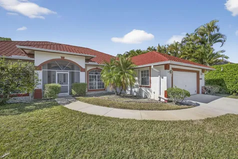 1940 S Club Drive Wellington FL 33414