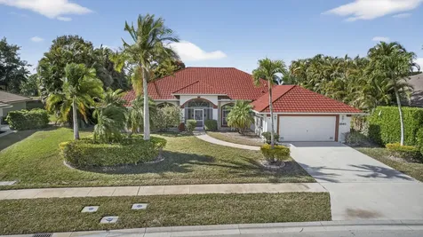 1940 S Club Drive Wellington FL 33414