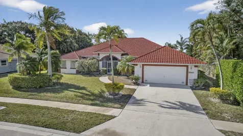 1940 S Club Drive Wellington FL 33414