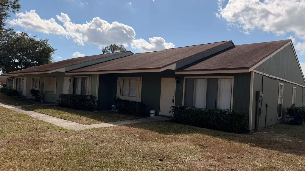4774 Orleans Court West Palm Beach FL 33415