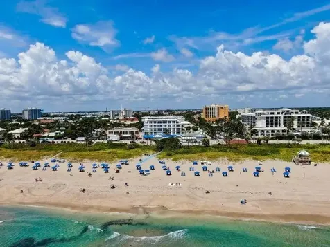 381 W Mallory Circle Delray Beach FL 33483