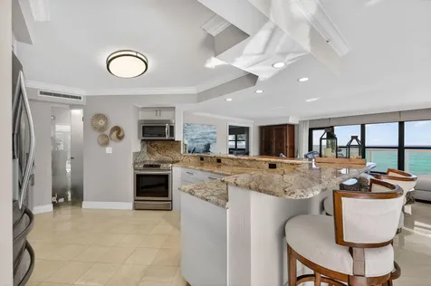 4605 S Ocean Boulevard Highland Beach FL 33487