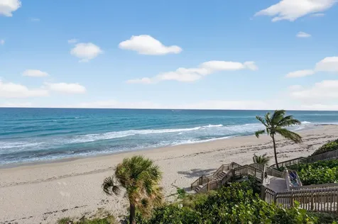 4605 S Ocean Boulevard Highland Beach FL 33487