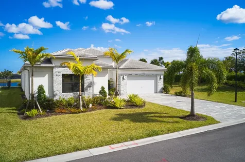 12329 Sw Saltwater Drive Port Saint Lucie FL 34987