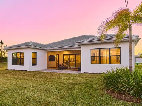 12329 Sw Saltwater Drive Port Saint Lucie FL 34987
