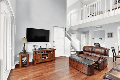 4823 Chancellor Drive Jupiter FL 33458