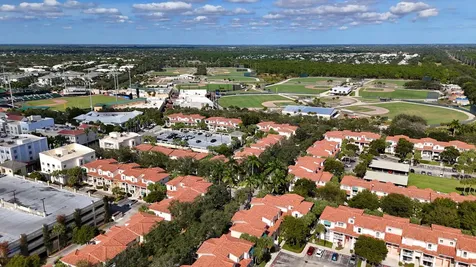 4823 Chancellor Drive Jupiter FL 33458