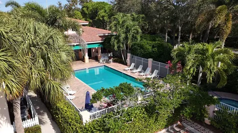 4823 Chancellor Drive Jupiter FL 33458