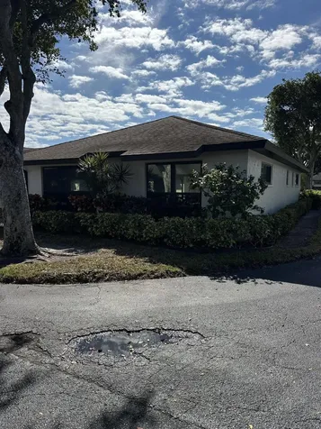 4843 Greentree Lane Boynton Beach FL 33436